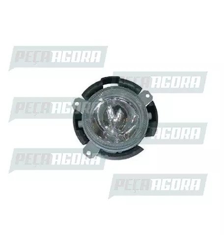 FAROL PARA IVECO STRALIS 2003/2007 FAROL ALTO SEM SOQUETE IMPORTADO (504032148.)
