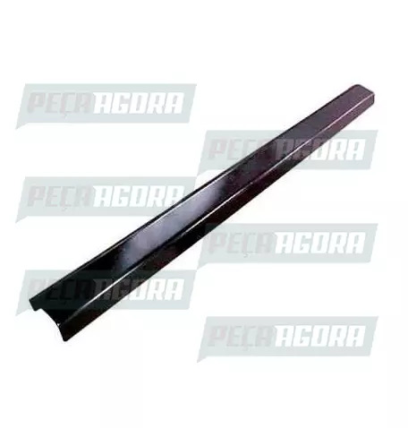 LAMINA PARACHOQUE TRASEIRA 2,26MT 1/4 CAM.BASCUL. (447199)