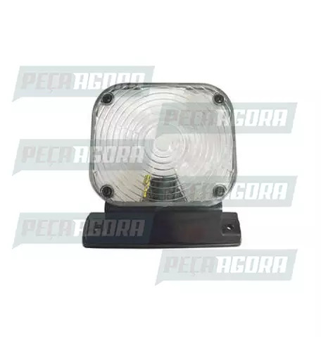 LANTERNA SETA FORD CARGO MODERNA - CR 1277 SINALSUL (421506)