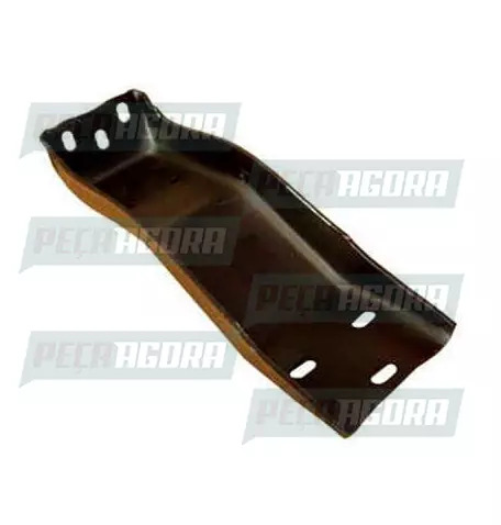 SUPORTE PARACHOQUE DIANTEIRO MERCEDES BENZ 1618 BICUDO (447439)