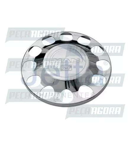 SOBRE TAMPA DO CUBO TRACAO MAN (453301)