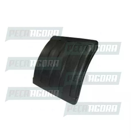 MEIO PARALAMA PARA IVECO STRALIS PT ESPECIAL (41213750.)