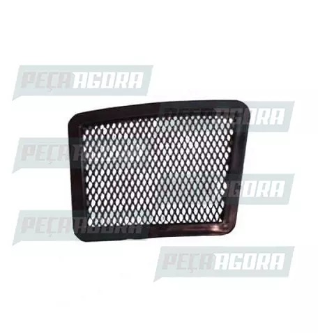 GRADE CAPO TRASEIRA MERCEDES BENZ 1938/2638 DIREITO CPM (6968847585.)