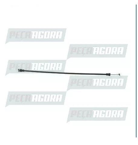 CABO ACIONAMENTO FECHADURA PARA SCANIA DIREITO/ESQUERDO APOS 08 UNIVEL (439157)