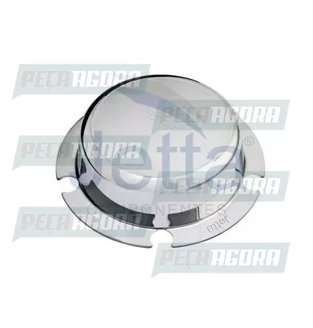 SOBRE TAMPA DO CUBO IMPLEMENTO 5F PEQUENA (453305)