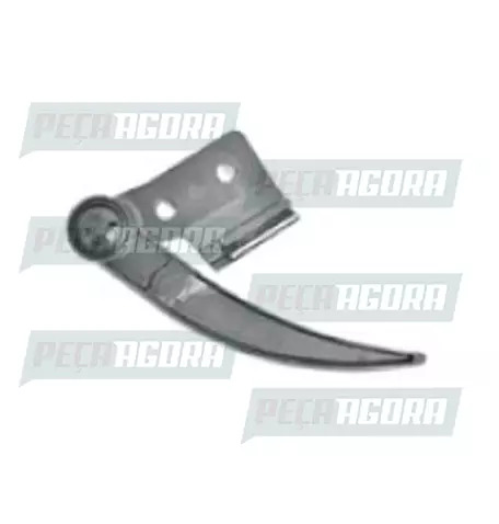 MACANETA INTERNA MERCEDES BENZ 1113/1313/1513/1819 ABERTURA CAPO BRIM (344880702