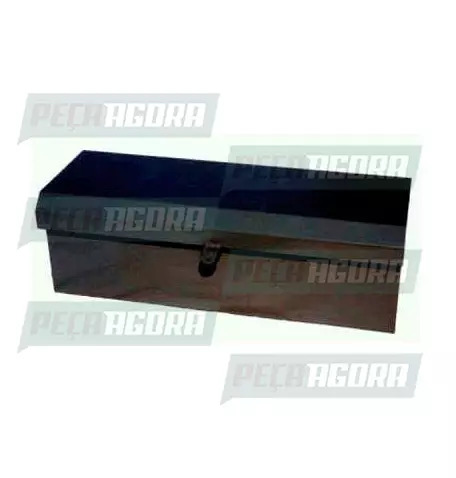 CAIXA FERRRAMENTAS 280X860X270MM CAV MEC AUXILIAR (446942)