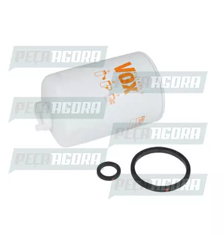 FILTRO COMB.DIESEL BLINDADO VOLKSWAGEN 12170/16220 (422178)