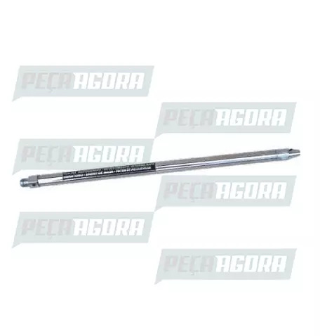 ANTENA PX STEEL INOX(PROLONGADOR 40CMS. AC10) (AP0527)