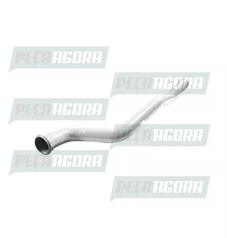 TUBO SAIDA MOTOR FINAL VOLVO EDC 1996/1997 (8126778)
