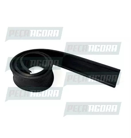 CINTA TANQUE PARA SCANIA 112/113/142 1150MM - FLOCK (1398637.)