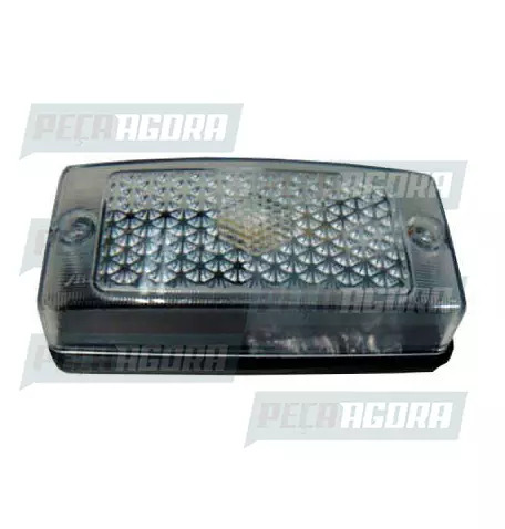 LANTERNA LATERAL MERCEDES BENZ 709/912 - CR 1073 SINALSUL (421306)