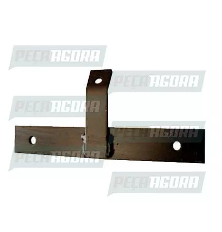 SUPORTE FAROL SPOILER PARA SCANIA/VOLVO (447417)