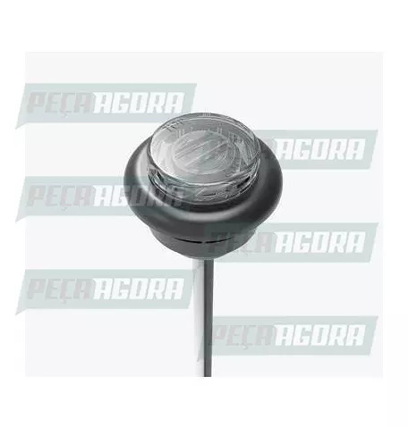LANTERNA POSICAO BAU DOT LIGHT CR - 2280 SINALSUL (454484)