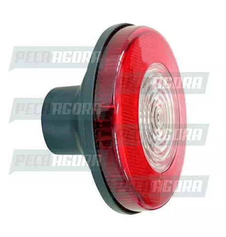 LANTERNA TRASEIRA RANDON 2000 ADAPTACAO VM/CR PL0526 PRADOLUX (447634)