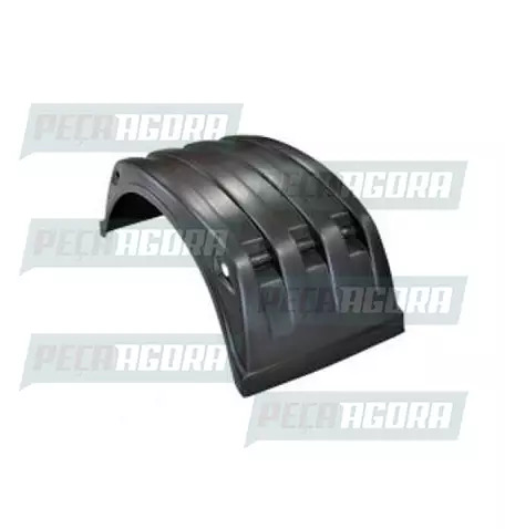 PARALAMA INTERICO NOMA 2014 PLASTICO PT ESPECIAL (443767)