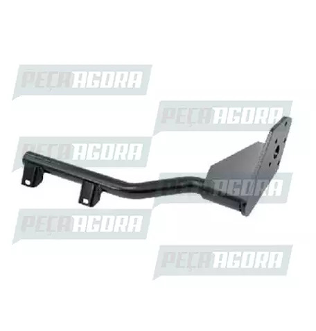 SUPORTE PARALAMA TRASEIRO VOLKSWAGEN CONSTELLATION ESQUERDO (2TO803185)