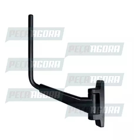 BRACO DO ESPELHO FORD CARGO 814/815/915 ...09 ESQUERDO  FABBOF ER1106 (448644)