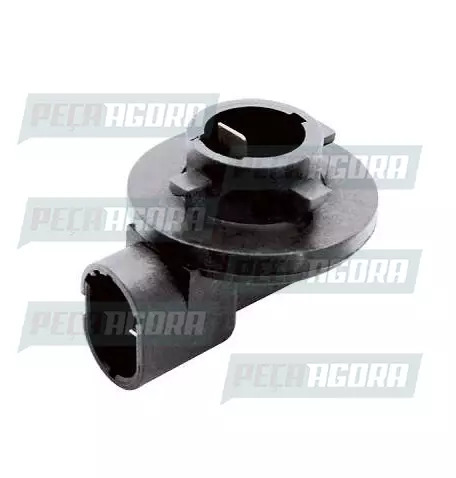 SOQUETE LANTERNAS MERCEDES BENZ DIRECIONAL NYLON PRADOLUX (458133)