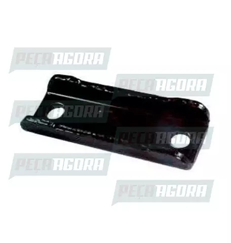 CHAPA GRAMPO ESTABILIZADOR DIANTEIRO MERCEDES BENZ 608/708 (3083230040)