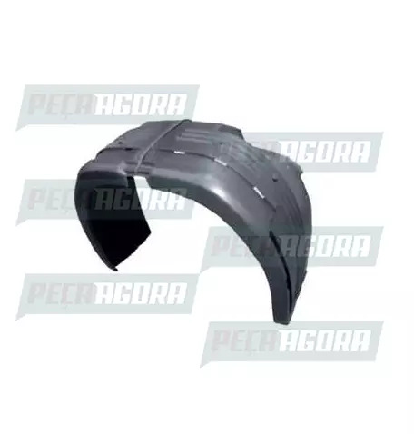 PARALAMA CABINA PARA SCANIA SERIE 4 DIANTEIRO DIR/TRASEIRO ESQUERDO  COMPLETO CA