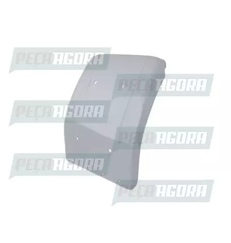 PARALAMA TRASEIRO VOLVO VM 270 ESQ/DIREITO RTM PRIMER BONFANTI (20492456,)