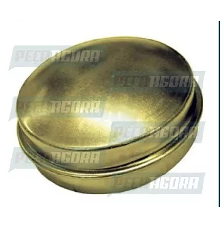 CALOTINHA CUBO DA RODA 70MM DUCATO UNIVEL (1300787080)