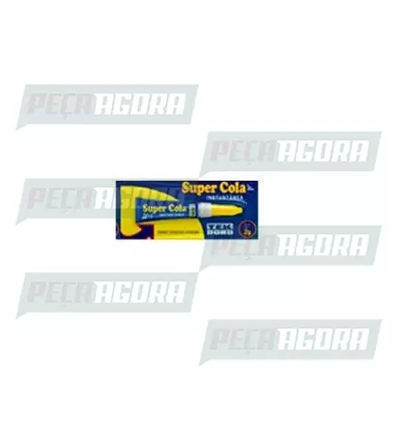 SUPER COLA 2G TEKBOND (448012)