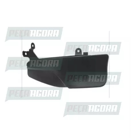ACABAMENTO DEFLETOR COLUNA PARA SCANIA APOS 2013 SERIE 5 STREAMLINE LE (456869)