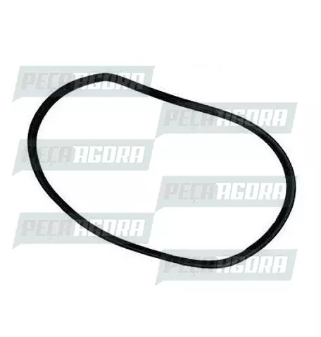 BORRACHA VIGIA F.RANGER 94... CABINE SIMPLES UNIFLEX (442571)