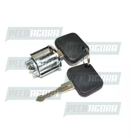 PLUG P/TOMADA ELETR.AMARELA 8V TACOGRAFO 1318 - RR (HS536600082F)
