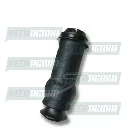 BOLSA PNEUMATICA CABINE VOLVO FH 2004... DIANT.GLOBO (452971)