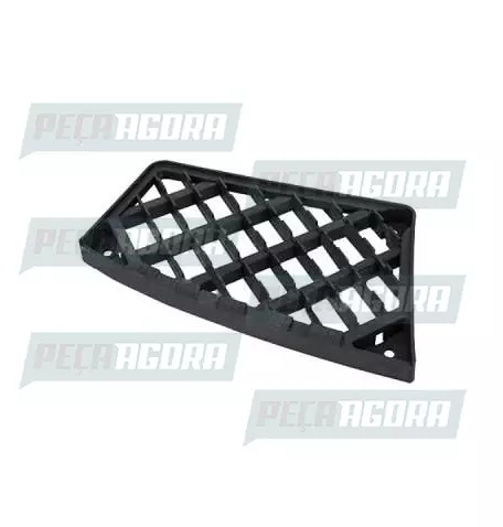 REVESTIMENTO ESTRIBO SUPERIOR/INFERIOR VOLVO VM 270 PRETO ESQUERDO PRIMER BONFAN