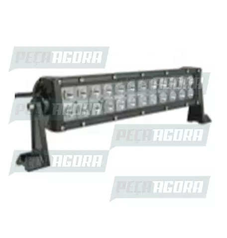 LANTERNA REATOR 42CM 24 LEDS 72W (458426)