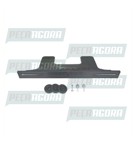 ESPELHO BIONICO COLANTE 90MM GRANDE SUPER (443450)