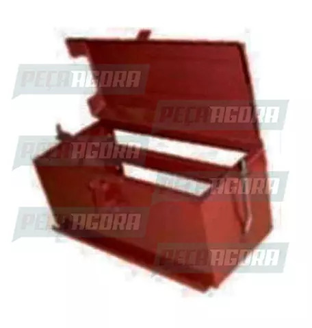 CAIXA DE BATERIA MB 1113 VAZADA (3445400014.)