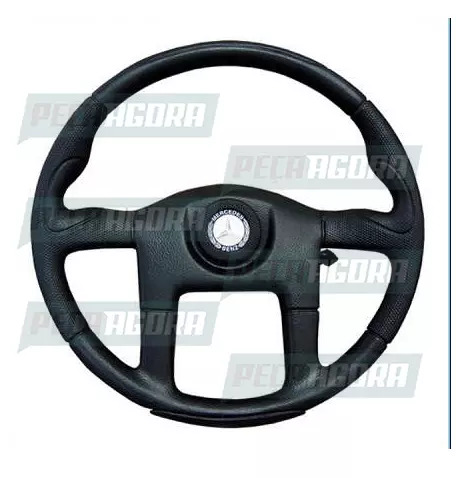 VOLANTE 440MM SPORT BOBO MERCEDES-BENZ HPN 1620 BICUDO (439094)