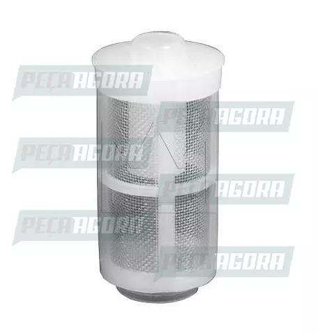 FILTRO COPO DA BOMBA ALIMENTADORA OM 314/321/326/352/352A/355 (0000910039)
