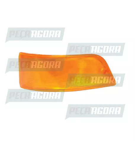 LANTERNA SETA MERCEDES BENZ 1938S ESQUERDO FRONTAL SEM CUPULA - AM.PRADOLUX PL05