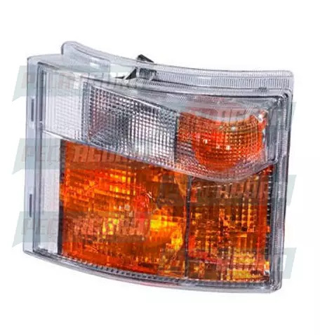 LANTERNA SETA PARA SCANIA 114/124 PADRAO ESQUERDO -AF (449328)