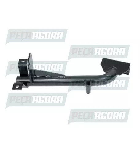 SUPORTE ESTRIBO VW DIREITO LINHA MEDIA PESADA TODOS 2000 DIANTE (2VR801172.)