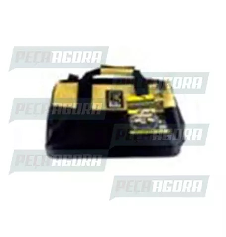 MALETA LONA P/ FERRAMENTAS (440263)