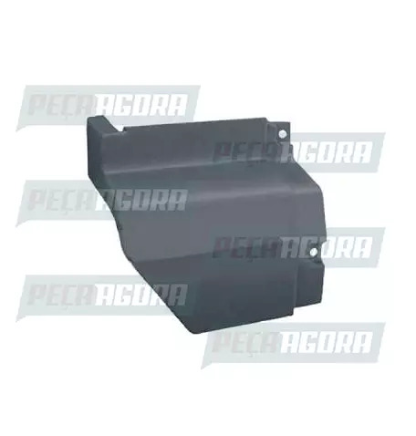 ANTEPARO TRASEIRO MERCEDES BENZ 1933 DIREITO PRIMER BONFANTI (9408810424.)