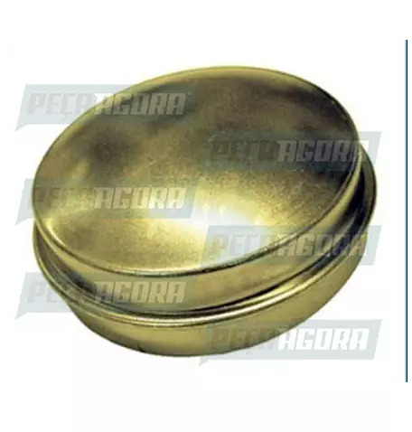 CALOTINHA CUBO DA RODA 59MM DUCATO UNIVEL (4179463)