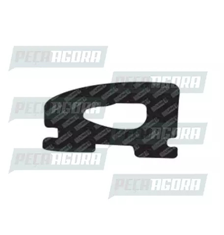 PERFIL ESPONJOSO 20X30 BAU/FURGAO/RANDON UNIVEL (442736)