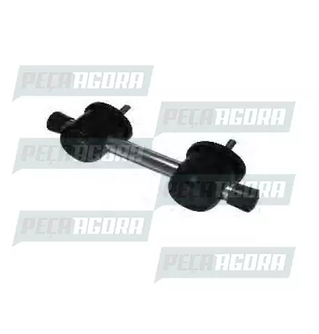 PUXADOR CAPO MB 1113 PEQUENO (455488)