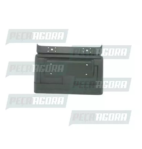 PARALAMA CABINA VOLKSWAGEN TITAN/TRACTOR COM FURO PLUS (2TO803227)