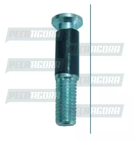 PINO BATENTE DA PORTA PARA SCANIA SAAB/ SERIE 4 UNIVEL (501898.)