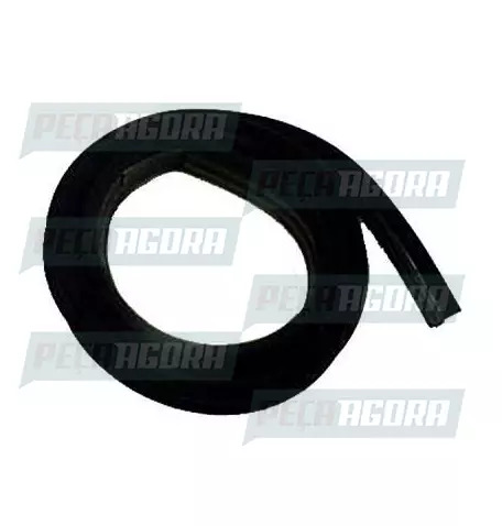 CANALETA VIDRO PARA SCANIA SERIE 4 TODOS ESQUERDO UNIVEL (1366854.)