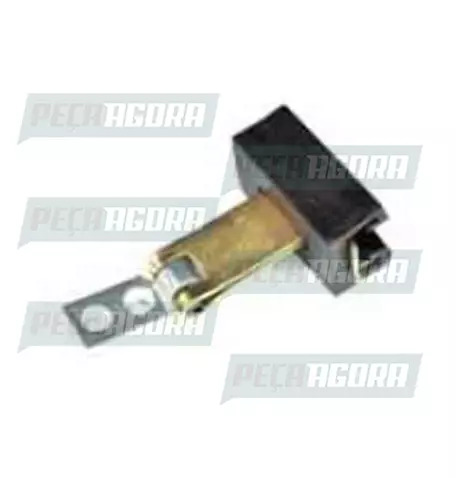 LIMITADOR DA PORTA MERCEDES BENZ 608D DIREITO/ESQUERDO BRIM (A3087207016,)